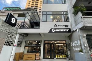  S.YOUNGBIKE 巡揚單車 | 南屯店
