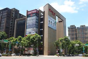  城市綠洲三峽店