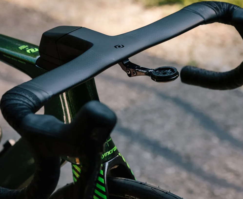 SYNCROS 產品相容表