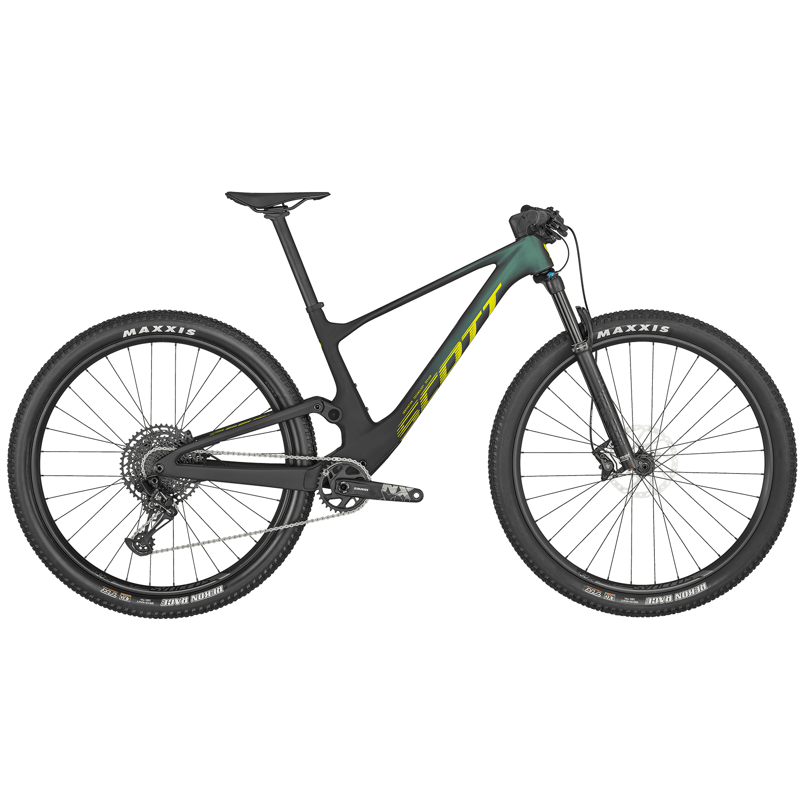 Spark RC Comp [魔幻紫]S