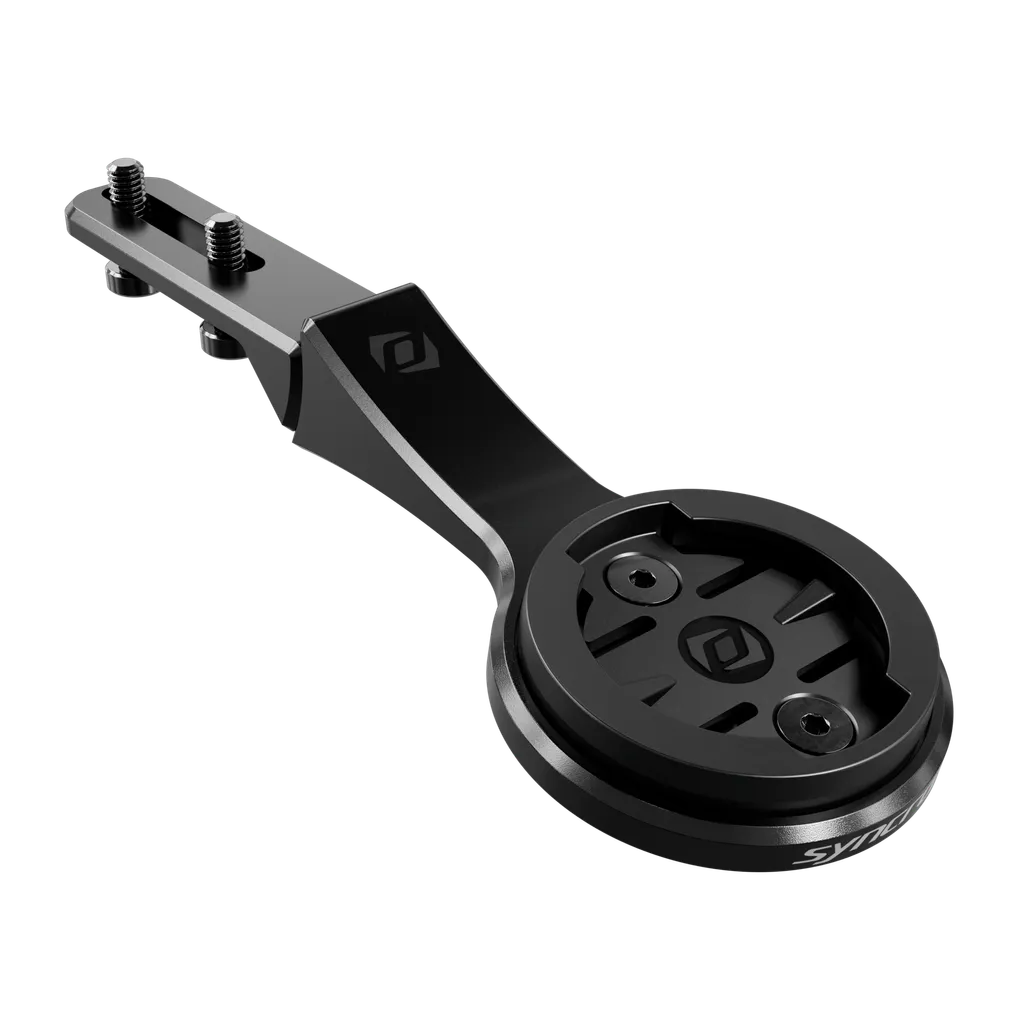 SYNCROS MT-R100-AL Front Comp. Mount 碼表座S