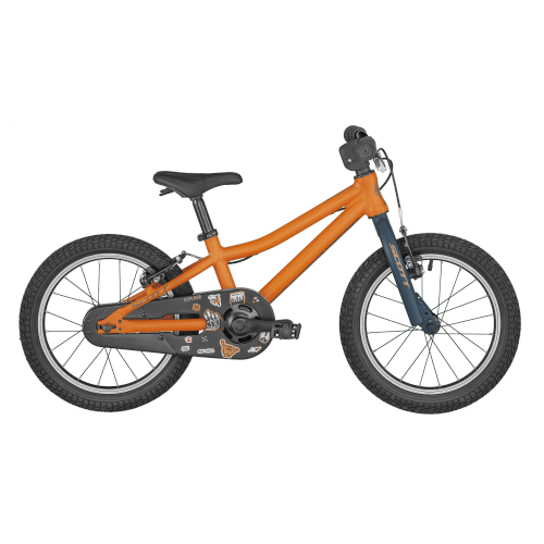 ROXTER 16 [活力橘]活力橘