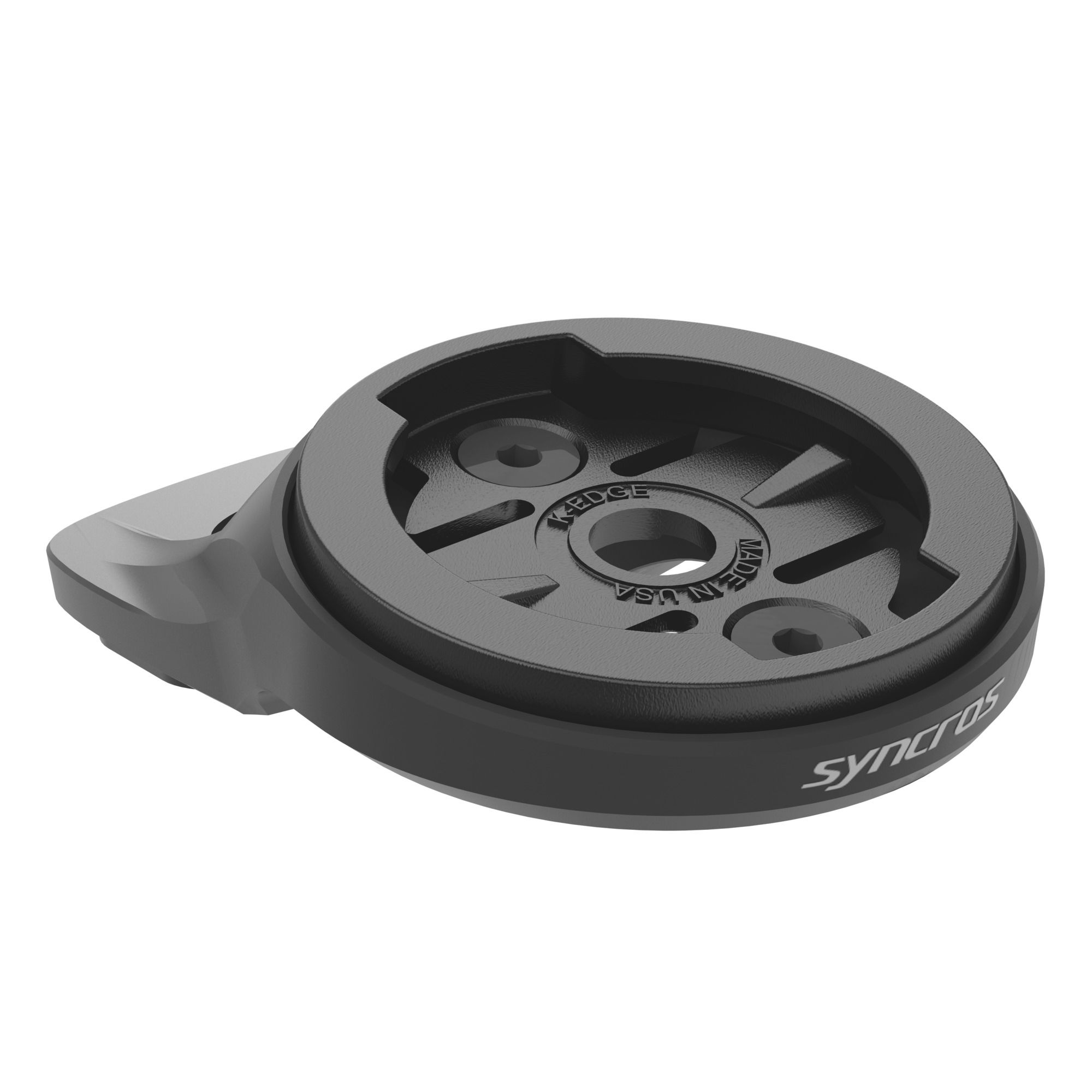 SYNCROS Top Cap Comp. Mount MTB XC 專屬碼表座